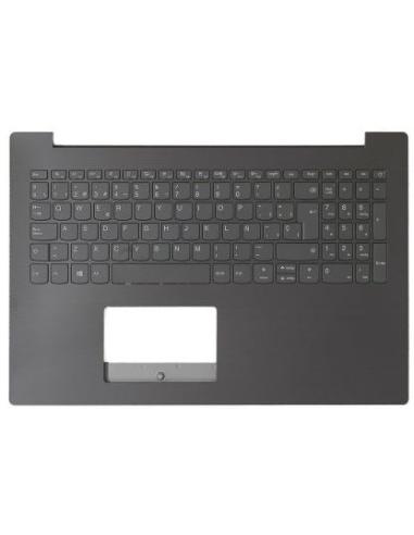 COVER UPPER + TECLADO COMPATIBLE PARA LENOVO...