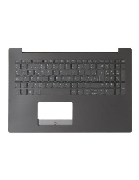 COVER UPPER + TECLADO COMPATIBLE PARA LENOVO 320-15