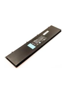 BATERIA PORTATIL COREPARTS 7.4V 6700MAH 49.6WH PARA DELL