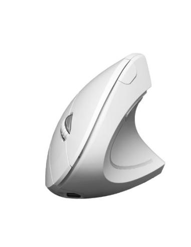 MOUSE SUBBLIM VERTICAL GLIDE ERGO WIRELESS...