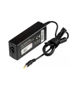 ALIMENTADOR PORTATIL COMPATIBLE 65W 19V 3.42A PARA ACER