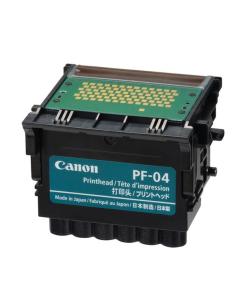 CABEZAL IMPRESORA CANON PF-04