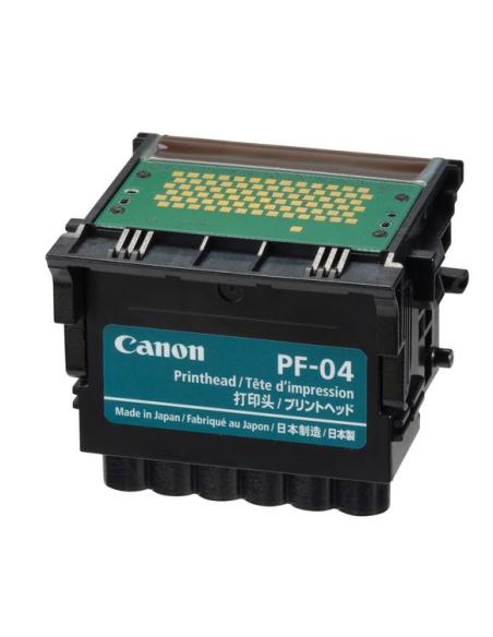 CABEZAL IMPRESORA CANON PF-04