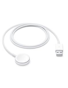 CABLE CARGA MAGNETICO APPLE USB PARA APPLE WATCH 1M