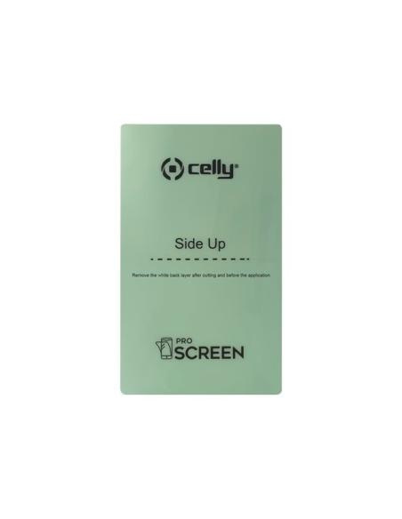 PROTECTOR CELLY FILM TRANSPARENTE PROSCREEN