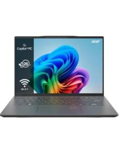 PORTATIL ACER SWIFT SF14-51 CORE ULTRA 7 256V 16GB 1TB...