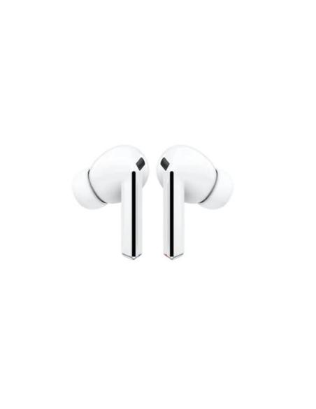 AURICULAR IN-EAR + MIC SAMSUNG GALAXY BUDS 3 PRO TWS BLUETOOTH ANC WHITE