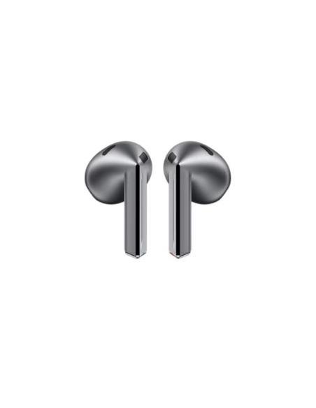 AURICULAR IN-EAR + MIC SAMSUNG GALAXY BUDS 3 TWS BLUETOOTH ANC GREY