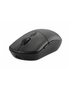 MOUSE KENSINGTON WIRELESS BLUETOOTH DUAL BLACK