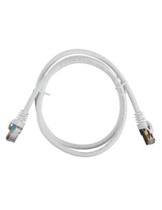 CABLE KABLEX RED RJ45 CAT 7 5M WHITE