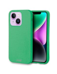 FUNDA MOVIL BACK COVER COOL ECO BIODEGRADABLE MINT IPHONE 14