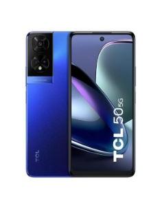 SMARTPHONE TCL 50 6.6 IPS OC 8GB 128GB 5G ANDROID 14 DARK...