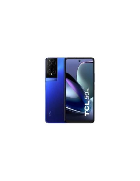SMARTPHONE TCL 50 6.6 IPS OC 8GB 128GB 5G ANDROID 14 DARK BLUE