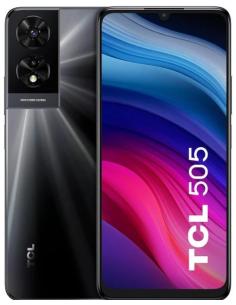 SMARTPHONE TCL 505 6.75 IPS OC 4GB 256GB 4G ANDROID 14...