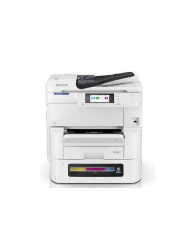 IMPRESORA EPSON MULTIFUNCION WORKFORCE PRO...
