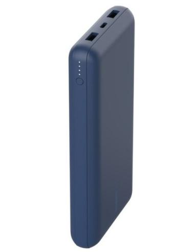 BATERIA EXTERNA UNIVERSAL BELKIN 20.000MAH...