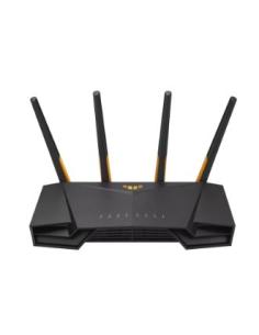 ROUTER WIRELESS ASUS TUF-AX3000 V2 WIFI 6 GIGABIT DOBLE...