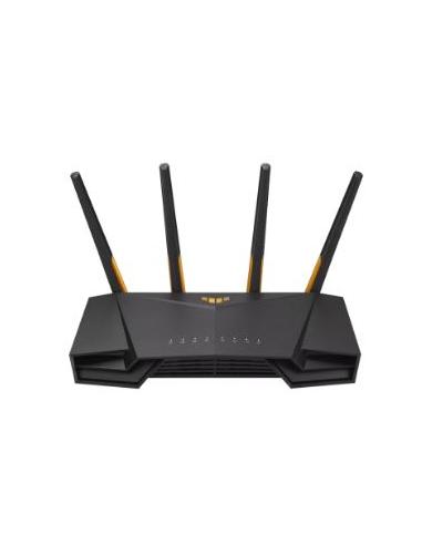 ROUTER WIRELESS ASUS TUF-AX3000 V2 WIFI 6...