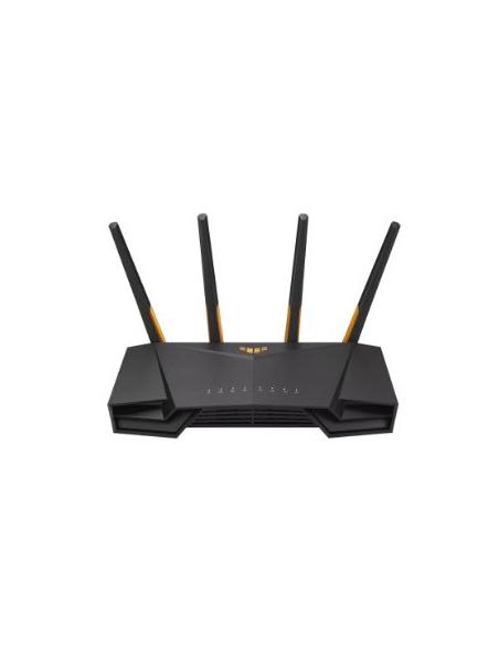 ROUTER WIRELESS ASUS TUF-AX3000 V2 WIFI 6 GIGABIT DOBLE BANDA 4P RJ45 + 1P