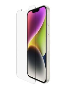 PROTECTOR BELKIN CRISTAL TEMPLADO SCREENFORCE PARA IPHONE...