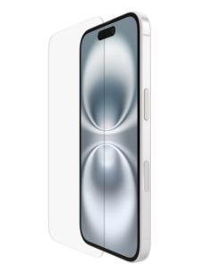 PROTECTOR BELKIN CRISTAL TEMPLADO SCREENFORCE PARA IPHONE...