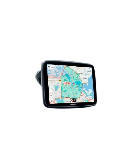 NAVEGADOR GPS TOMTOM GO SUPERIOR 7 WIFI MAPAS DEL MUNDO