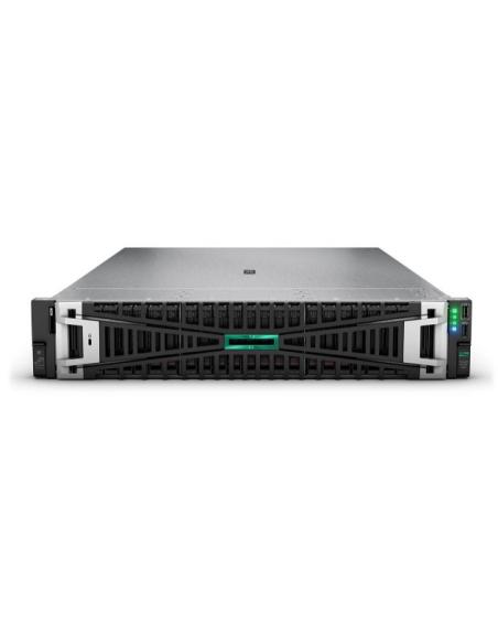 SERVIDOR HPE PROLIANT DL380 G11 XEON SILVER 4514Y 128GB NO HDD SFF MR408I-O 1000W 2U