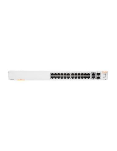 SWITCH HPE ARUBA INSTANT ON 1960 10/100/1000 24...
