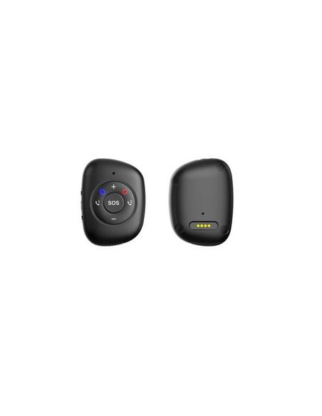 SMART TRACKER LEOTEC 4G GPS BLACK