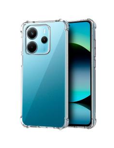 FUNDA MOVIL BACK COVER COOL ANTISHOCK TRANSPARENTE XIAOMI...