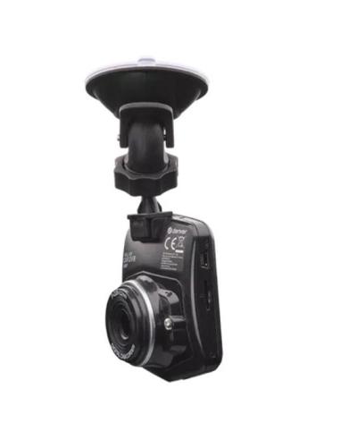 CAMARA PARA COCHE DENVER DASHCAM + SOPORTE VENTOSA
