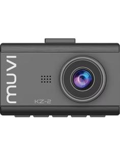 CAMARA PARA COCHE VEHO MUVI KZ-2 4K 3 GREY