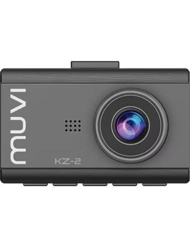 CAMARA PARA COCHE VEHO MUVI KZ-2 4K 3 GREY