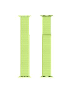CORREA CELLY PARA APPLE WATCH 42/44/45/49MM SPORT LOOP...