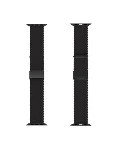 CORREA CELLY PARA APPLE WATCH 42/44/45/49MM LOOP BLACK