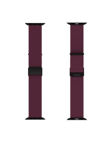 CORREA CELLY PARA APPLE WATCH 42/44/45/49MM...