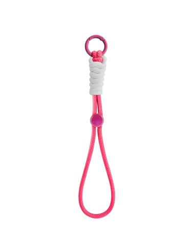 COLGANTE UNIVERSAL CELLY WRIST CHAIN PINK PARA...