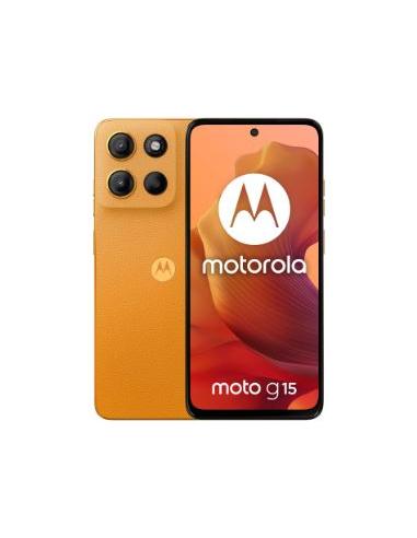 SMARTPHONE MOTOROLA G15 6.72 OC 8GB 256GB...