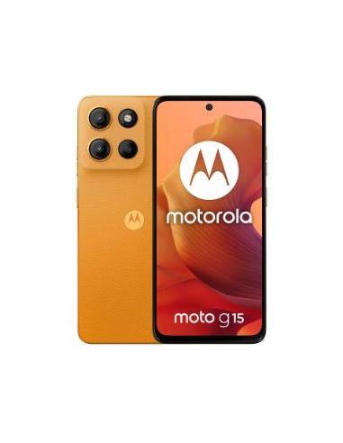SMARTPHONE MOTOROLA G15 6.72 OC 8GB 128GB...