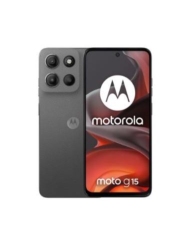 SMARTPHONE MOTOROLA G15 6.72 OC 8GB 256GB...