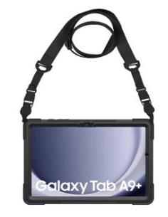 FUNDA TABLET GERUTEK BLACK SAMSUNG TAB A9 + X210 / X216 /...