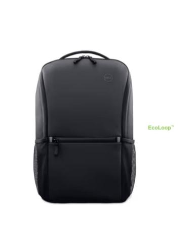 MOCHILA PORTATIL DELL ECOLOOP URBAN BLACK 14-16