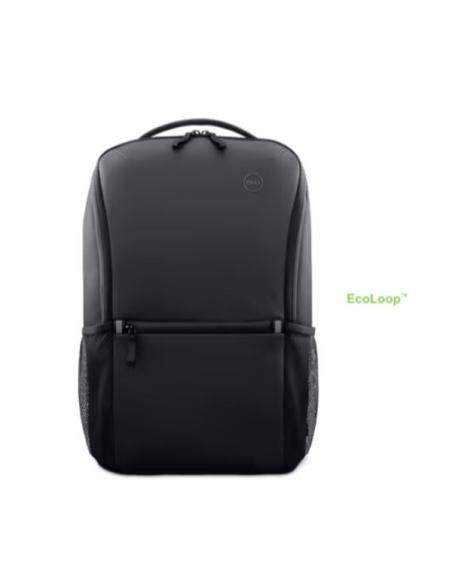 MOCHILA PORTATIL DELL ECOLOOP URBAN BLACK 14-16