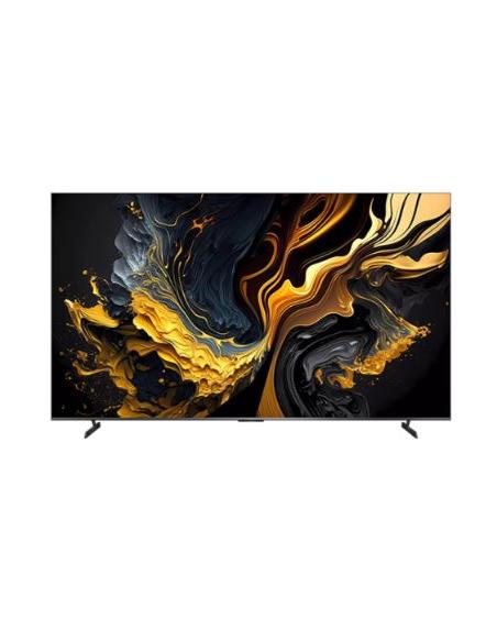 TELEVISION XIAOMI 100 QLED MI TV MAX 2025 4K UHD SMART TV