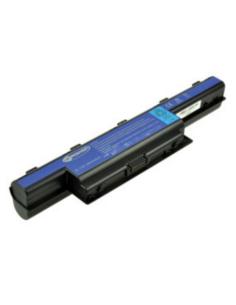 BATERIA PORTATIL COMPATIBLE 6600 MAH 9 CELDAS PARA ACER