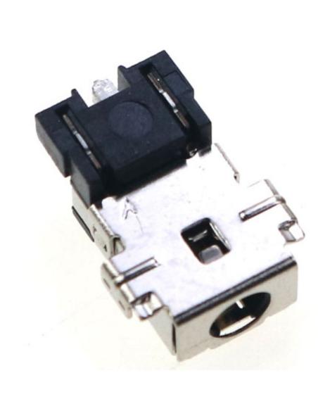 CONECTOR PARA ACER DC IN JACK REQUIERE SOLDADURA