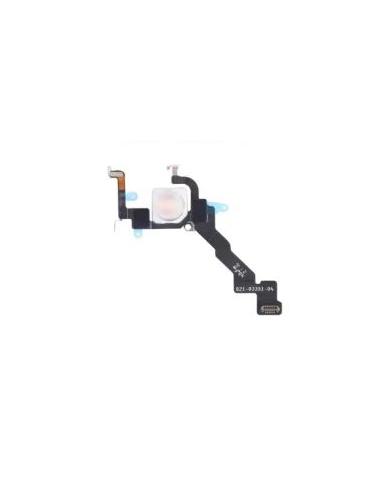 CABLE FLEX FLASH PARA IPHONE 13 PRO