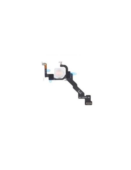 CABLE FLEX FLASH PARA IPHONE 13 PRO