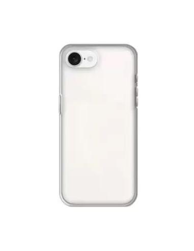 FUNDA MOVIL BACK COVER HT SILICONA TRANSPARENTE...
