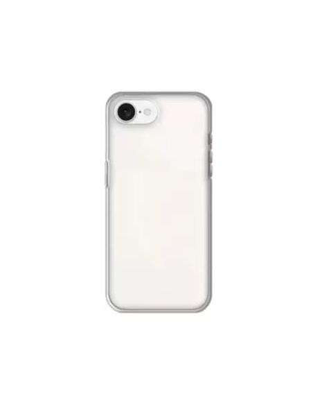 FUNDA MOVIL BACK COVER HT SILICONA TRANSPARENTE IPHONE 16E